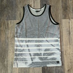Ocean Current Tank Top